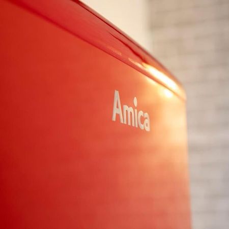 Apartamento Rojo Ateca Eksteriør bilde