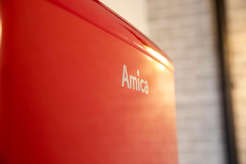 Apartamento Rojo Ateca Eksteriør bilde