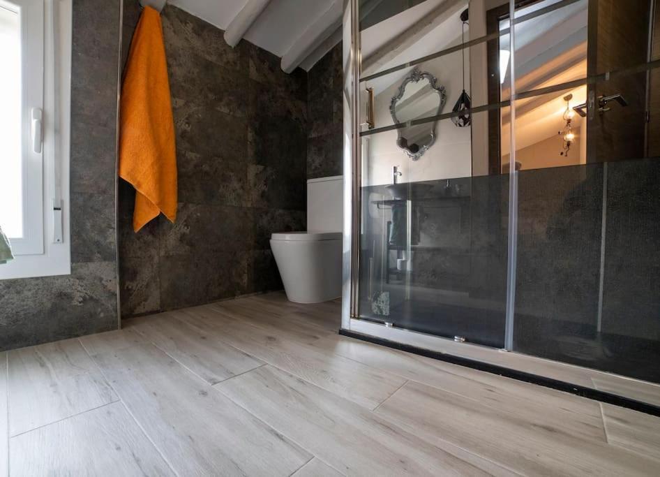 Apartamento Rojo Ateca Eksteriør bilde