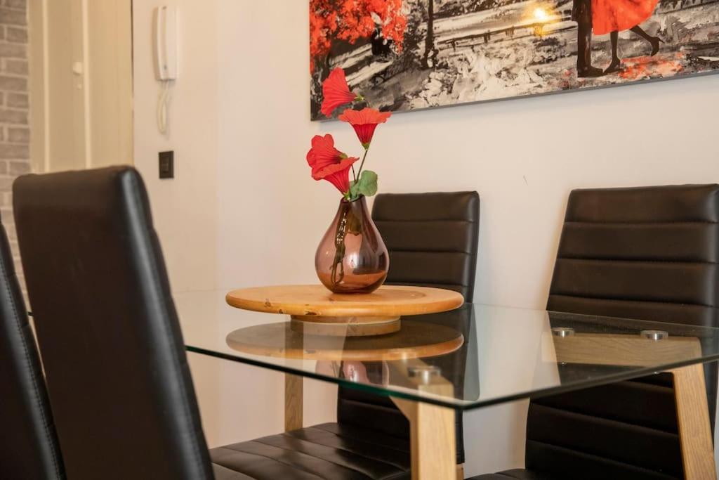 Apartamento Rojo Ateca Eksteriør bilde